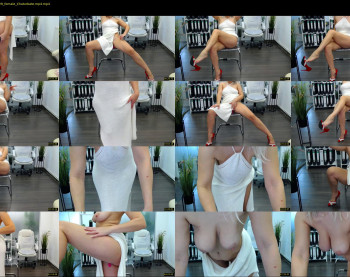 ana_karin — 54 minute Chaturbate female webcam video download, 1080p, Nov 19, 2022