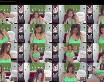 enma_clark — 26 minute Chaturbate female webcam video download, 1080p, Nov 19, 2022