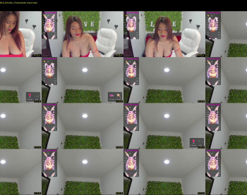 enma_clark — 49 minute Chaturbate female webcam video download, 1080p, Nov 20, 2022