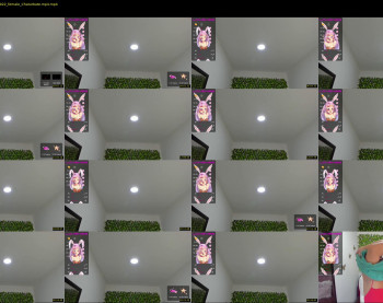 enma_clark — 35 minute Chaturbate female webcam video download, 1080p, Nov 20, 2022