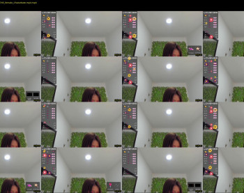enma_clark — 40 minute Chaturbate female webcam video download, 1080p, Nov 21, 2022