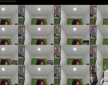 enma_clark — 25 minute Chaturbate female webcam video download, 1080p, Nov 21, 2022