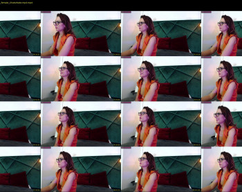 lisacroft — 10 minute Chaturbate female webcam video download, 1080p, Nov 21, 2022