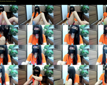 lunanames — 46 minute Chaturbate female webcam video download, 720p, Nov 21, 2022