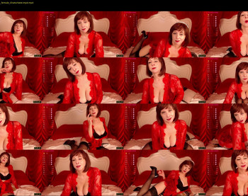 rubyjfox — 57 minute Chaturbate female webcam video download, 1080p, Nov 21, 2022