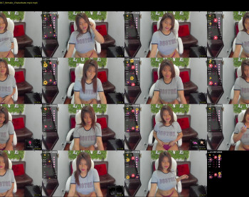 enma_clark — 57 minute Chaturbate female webcam video download, 1080p, Nov 22, 2022