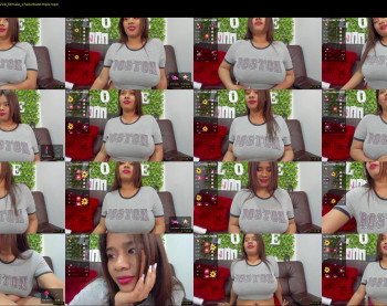 enma_clark — 31 minute Chaturbate female webcam video download, 1080p, Nov 22, 2022