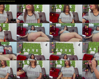 enma_clark — 40 minute Chaturbate female webcam video download, 1080p, Nov 22, 2022