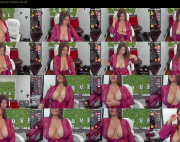 enma_clark — 13 minute Chaturbate female webcam video download, 1080p, Nov 23, 2022