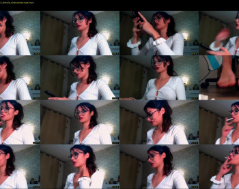 devyrider — 26 minute Chaturbate female webcam video download, 720p, Nov 26, 2022