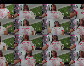 enma_clark — 6 minute Chaturbate female webcam video download, 1080p, Nov 27, 2022