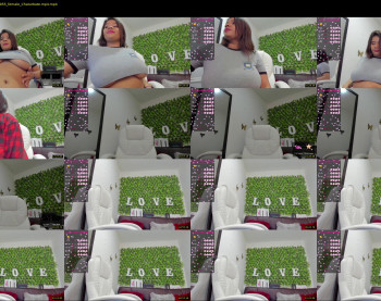 enma_clark — 60 minute Chaturbate female webcam video download, 1080p, Nov 28, 2022