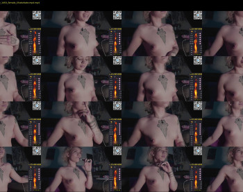 reddevilsroom — 21 minute Chaturbate couple webcam video download, 1080p, Dec 2, 2022