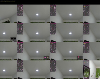enma_clark — 54 minute Chaturbate female webcam video download, 1080p, Dec 3, 2022