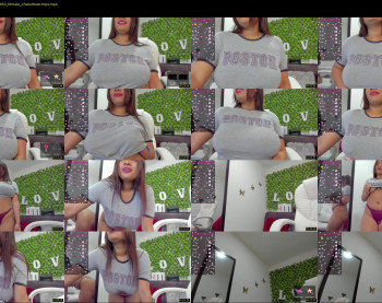 enma_clark — 55 minute Chaturbate female webcam video download, 1080p, Dec 4, 2022