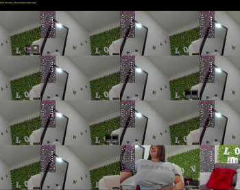 enma_clark — 31 minute Chaturbate female webcam video download, 1080p, Dec 4, 2022