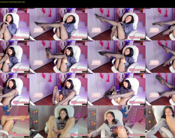 raindash_ — 54 minute Chaturbate female webcam video download, 1080p, Dec 6, 2022