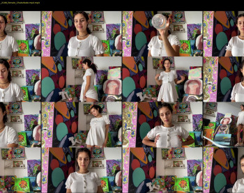 jenny_taborda — 62 minute Chaturbate female webcam video download, 1080p, Dec 8, 2022