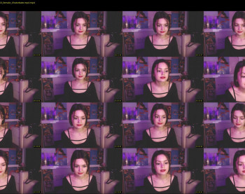 rubycute_ — 4 minute Chaturbate female webcam video download, 720p, Dec 8, 2022