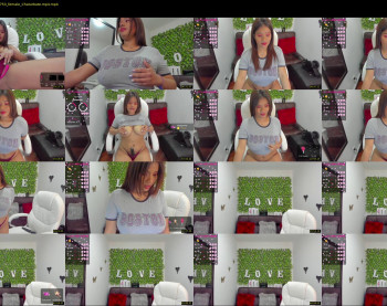 enma_clark — 56 minute Chaturbate female webcam video download, 1080p, Dec 10, 2022