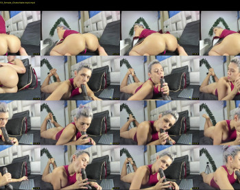 _mss_sofia — 45 minute Chaturbate female webcam video download, 720p, Dec 13, 2022