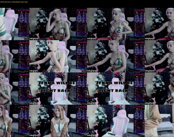 midnightpixie — 96 minute Chaturbate female webcam video download, 720p, Dec 14, 2022