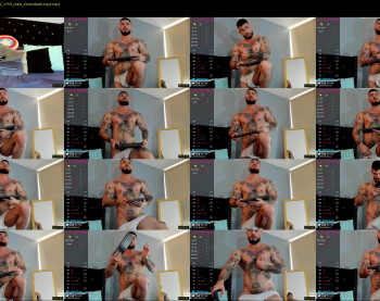 dimitri_sullivan — 58 minute Chaturbate male webcam video download, 1080p, Dec 20, 2022