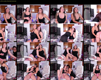 _blind_melon_ — 22 minute Chaturbate female webcam video download, 1080p, Dec 21, 2022