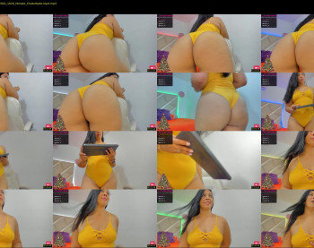 latinlove_sexygirls — 11 minute Chaturbate female webcam video download, 1080p, Dec 25, 2022