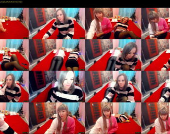 hellysin — 109 minute Chaturbate couple webcam video download, 720p, Dec 28, 2022