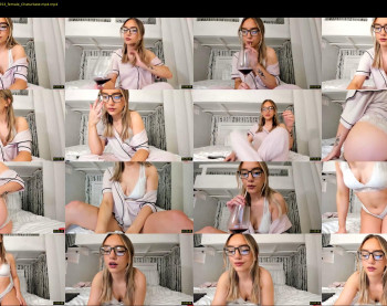 sluttysofiaa — 18 minute Chaturbate couple webcam video download, 480p, Dec 29, 2022