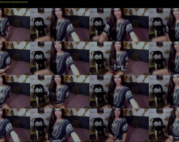 stella_devon — 12 minute Chaturbate female webcam video download, 480p, Jan 1, 2023