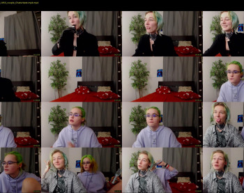 space_mouse — 38 minute Chaturbate female webcam video download, 1080p, Jan 8, 2023