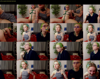 space_mouse — 54 minute Chaturbate female webcam video download, 1080p, Jan 8, 2023