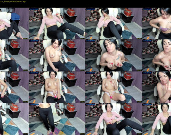 ayleen13xxx — 54 minute Chaturbate female webcam video download, 1080p, Jan 10, 2023