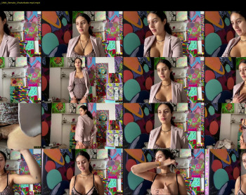 jenny_taborda — 56 minute Chaturbate female webcam video download, 1080p, Jan 12, 2023
