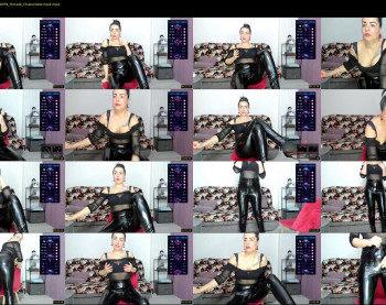 ayleen13xxx — 54 minute Chaturbate female webcam video download, 1080p, Jan 13, 2023
