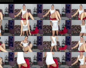 ayleen13xxx — 53 minute Chaturbate female webcam video download, 1080p, Jan 14, 2023