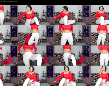 ayleen13xxx — 53 minute Chaturbate female webcam video download, 1080p, Jan 13, 2023