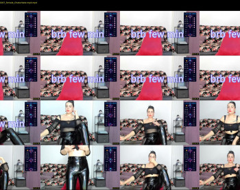 ayleen13xxx — 55 minute Chaturbate female webcam video download, 1080p, Jan 13, 2023