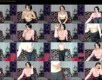 ayleen13xxx — 55 minute Chaturbate female webcam video download, 1080p, Jan 15, 2023