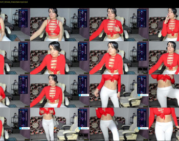 ayleen13xxx — 54 minute Chaturbate female webcam video download, 1080p, Jan 16, 2023