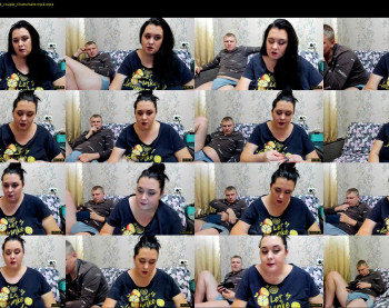 giorg107 — 123 minute Chaturbate couple webcam video download, 720p, Jan 15, 2023