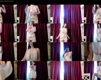 devyale — 47 minute Chaturbate female webcam video download, 1080p, Jan 21, 2023