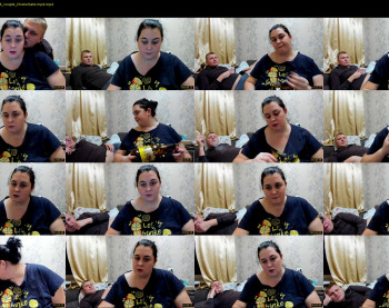 giorg107 — 41 minute Chaturbate couple webcam video download, 720p, Jan 21, 2023