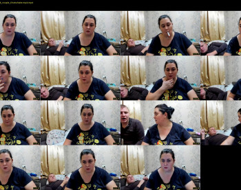 giorg107 — 30 minute Chaturbate couple webcam video download, 720p, Jan 22, 2023