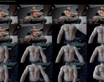 lancemurphy — 48 minute Chaturbate male webcam video download, 1080p, Jan 21, 2023