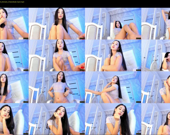 sam__son — 56 minute Chaturbate female webcam video download, 1080p, Jan 22, 2023