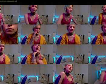 space_mouse — 92 minute Chaturbate female webcam video download, 720p, Jan 22, 2023