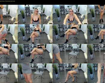 ana_karin — 16 minute Chaturbate female webcam video download, 1080p, Jan 26, 2023